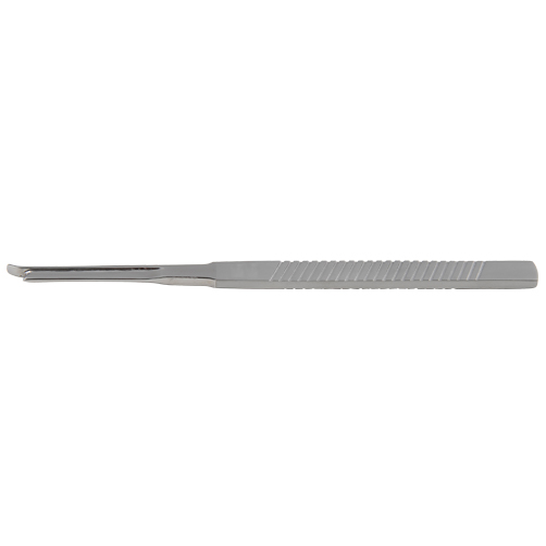 Silver Nasal Chisel Straight With Side Probe Guard 180mm PH483450 ...
